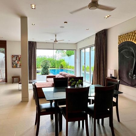Baan Yamu Private Villa By Resava Pa Khlok Exteriör bild