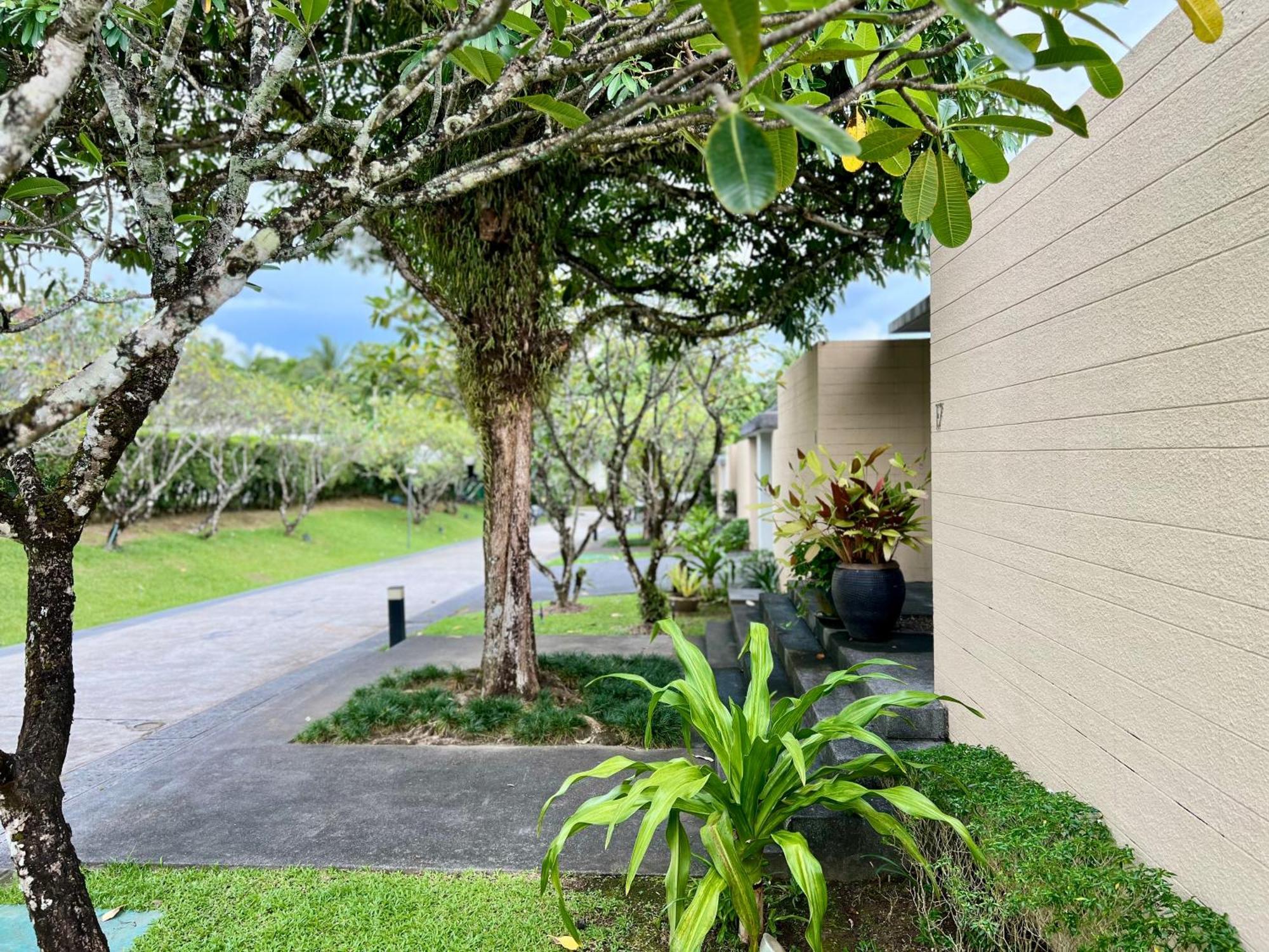 Baan Yamu Private Villa By Resava Pa Khlok Exteriör bild