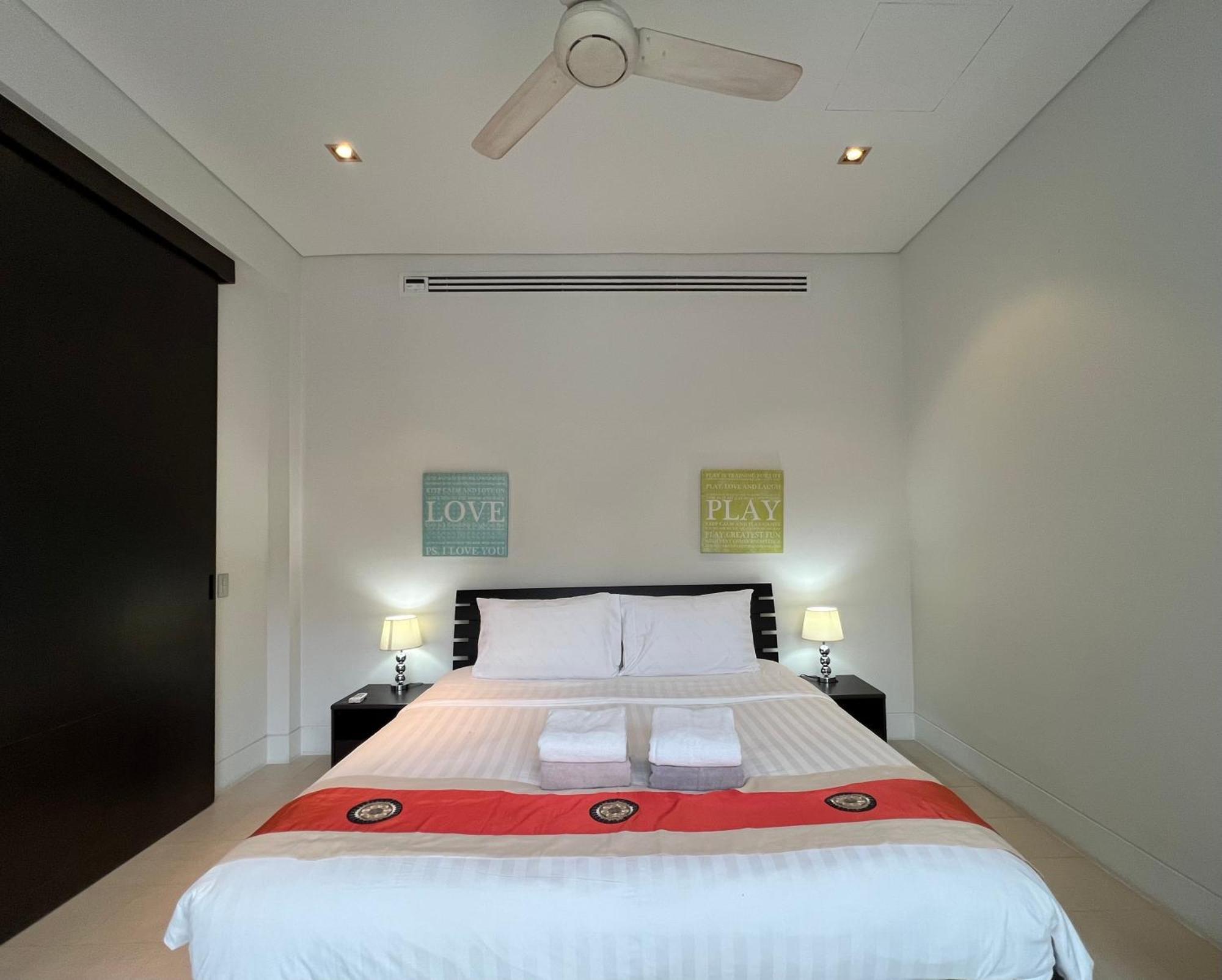 Baan Yamu Private Villa By Resava Pa Khlok Exteriör bild