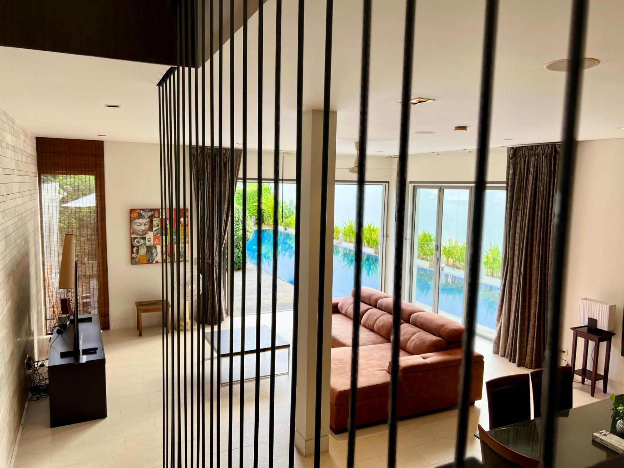 Baan Yamu Private Villa By Resava Pa Khlok Exteriör bild