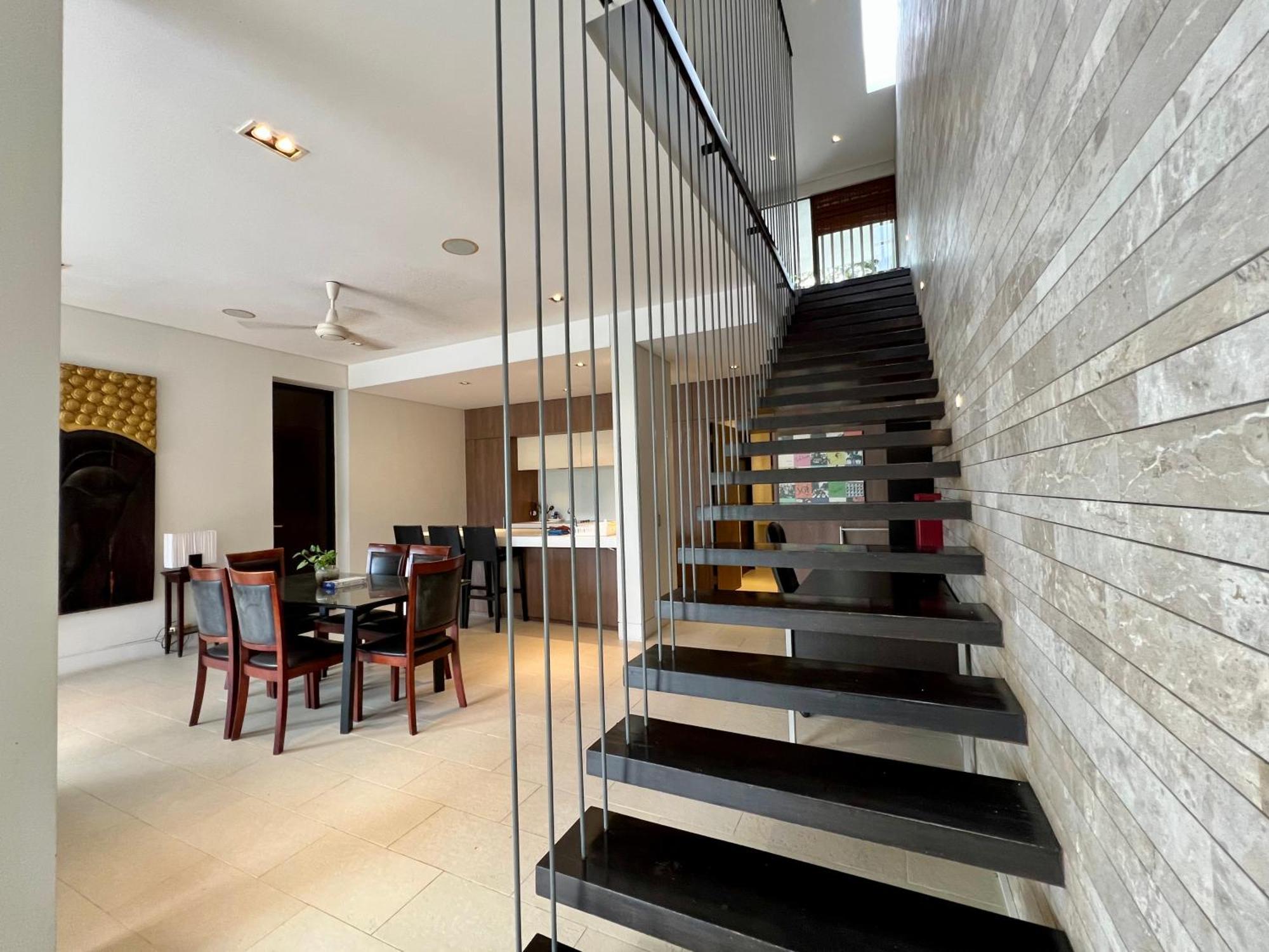Baan Yamu Private Villa By Resava Pa Khlok Exteriör bild