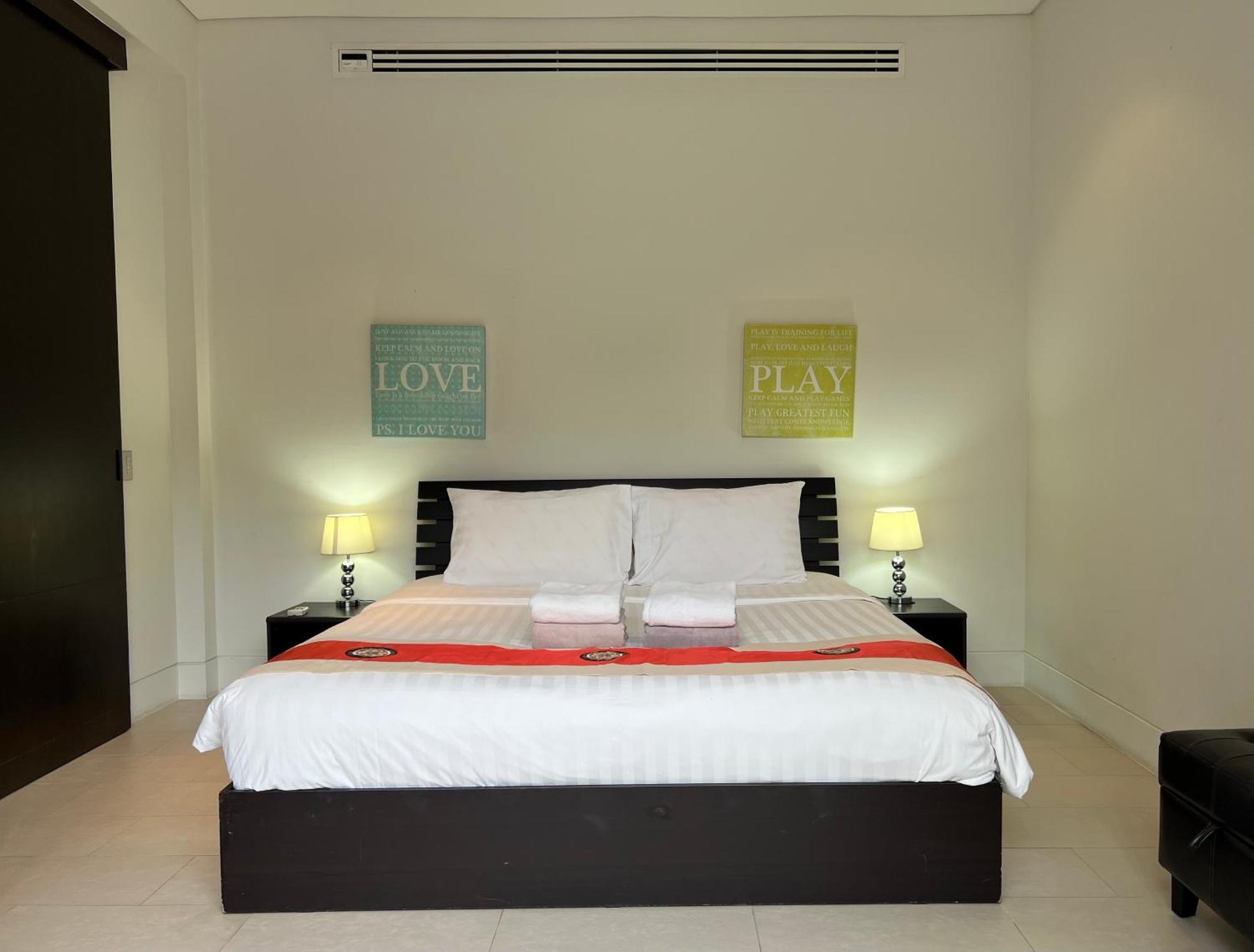 Baan Yamu Private Villa By Resava Pa Khlok Exteriör bild