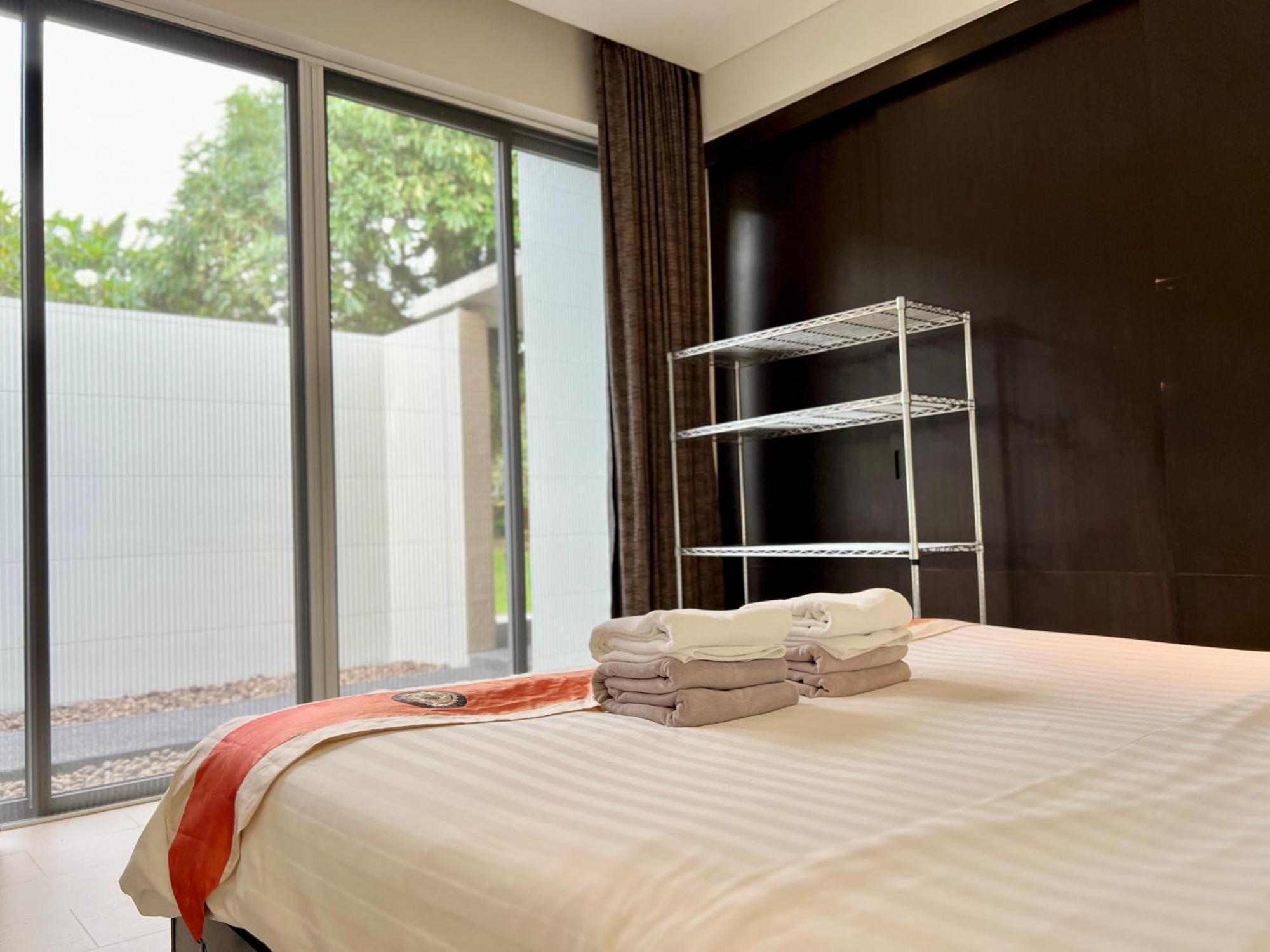 Baan Yamu Private Villa By Resava Pa Khlok Exteriör bild