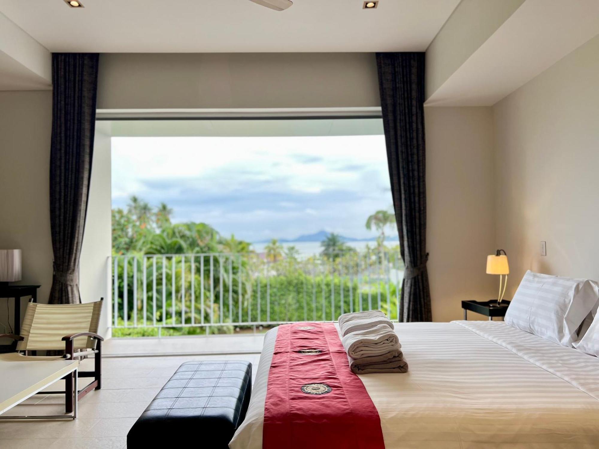 Baan Yamu Private Villa By Resava Pa Khlok Exteriör bild