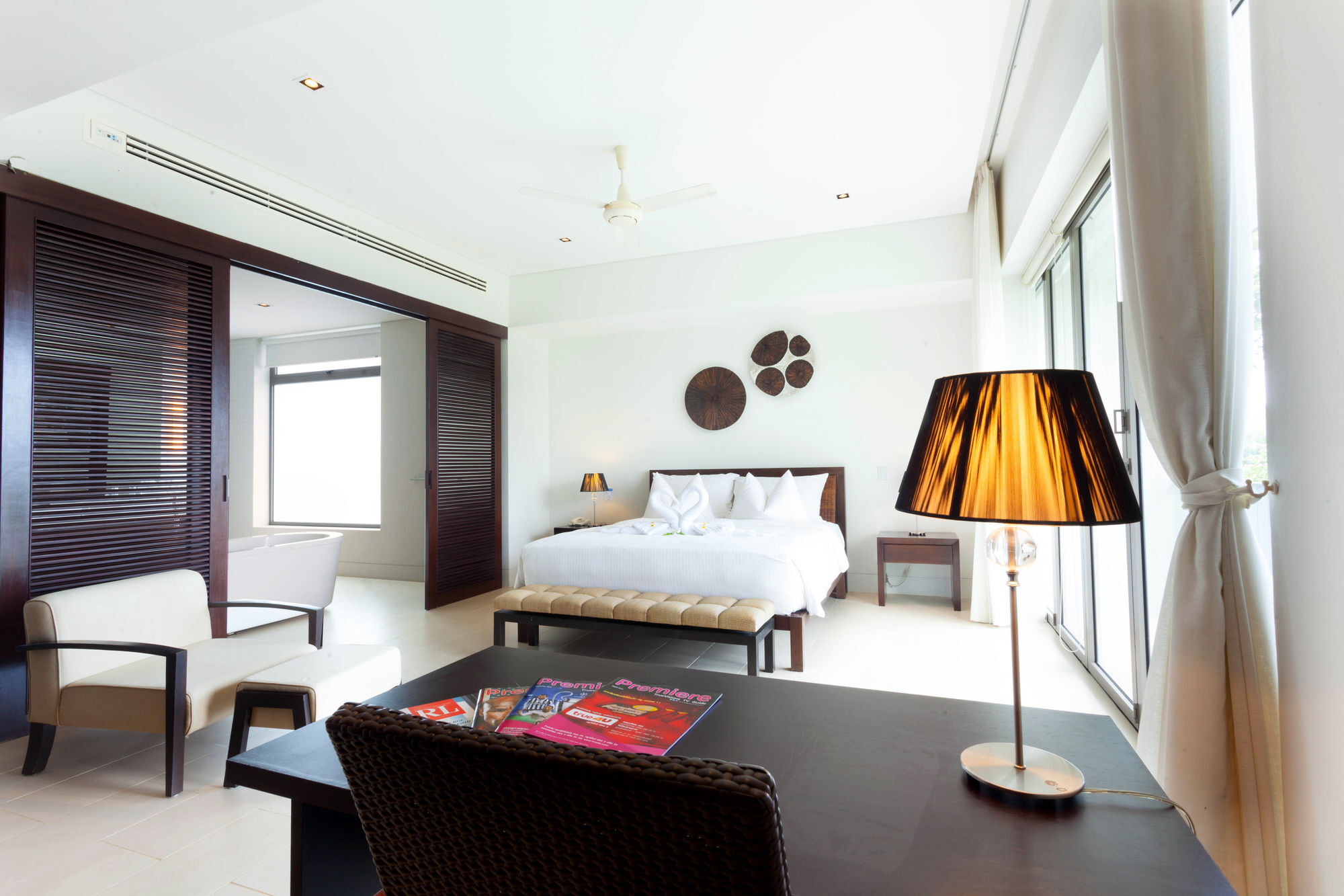 Baan Yamu Private Villa By Resava Pa Khlok Exteriör bild