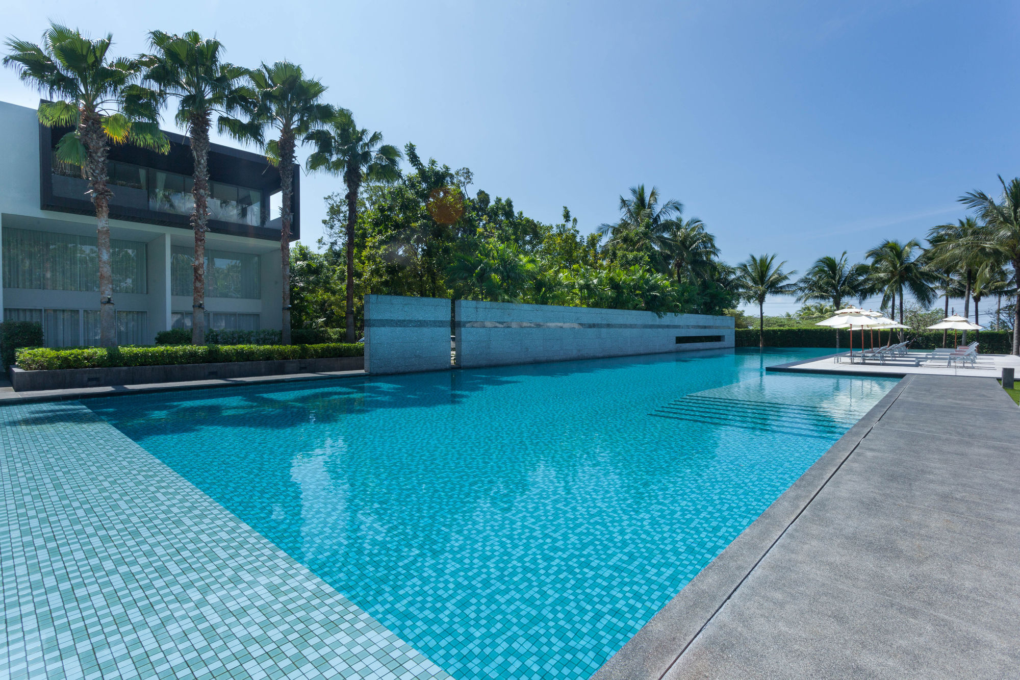 Baan Yamu Private Villa By Resava Pa Khlok Exteriör bild