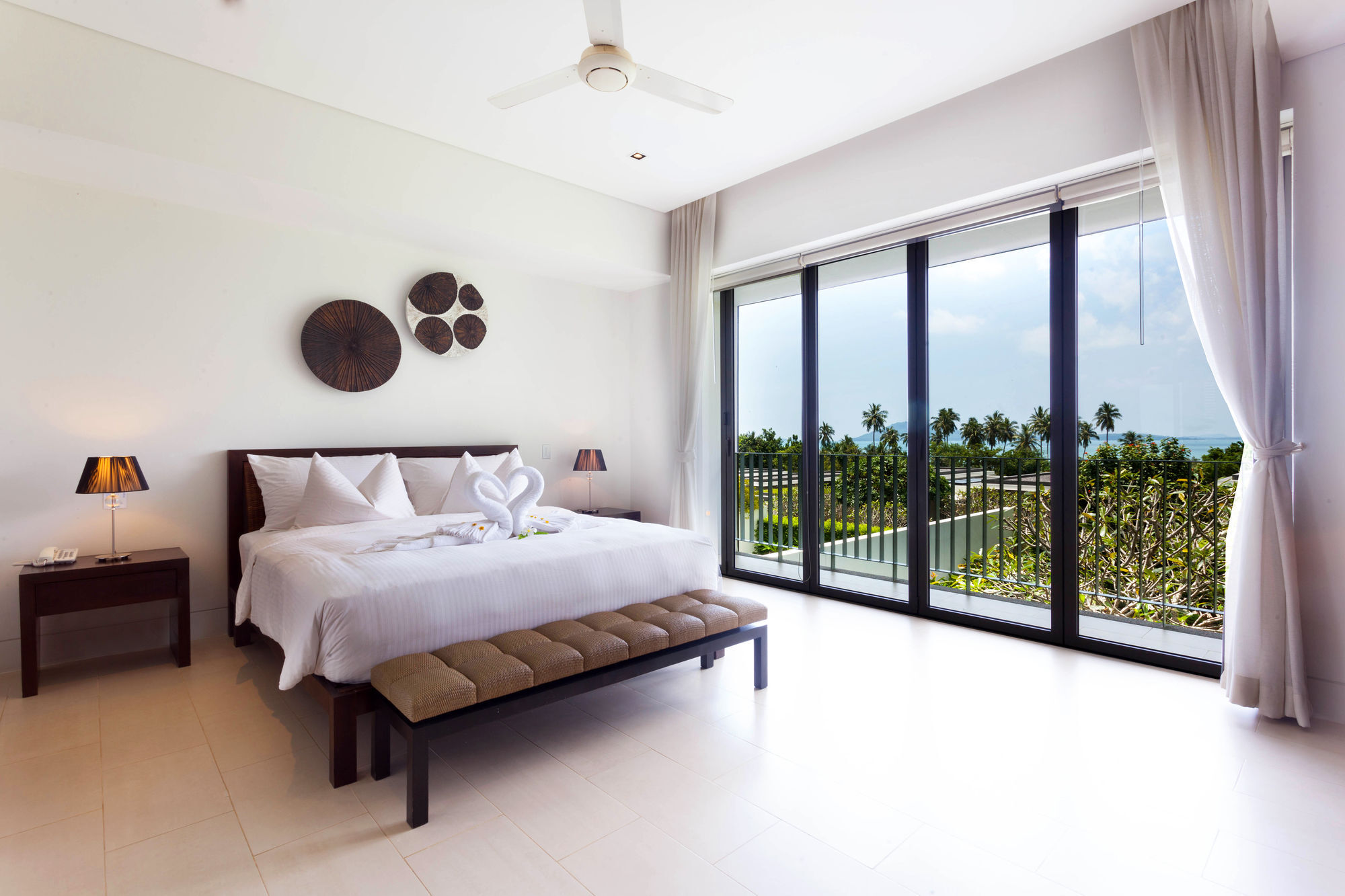 Baan Yamu Private Villa By Resava Pa Khlok Exteriör bild
