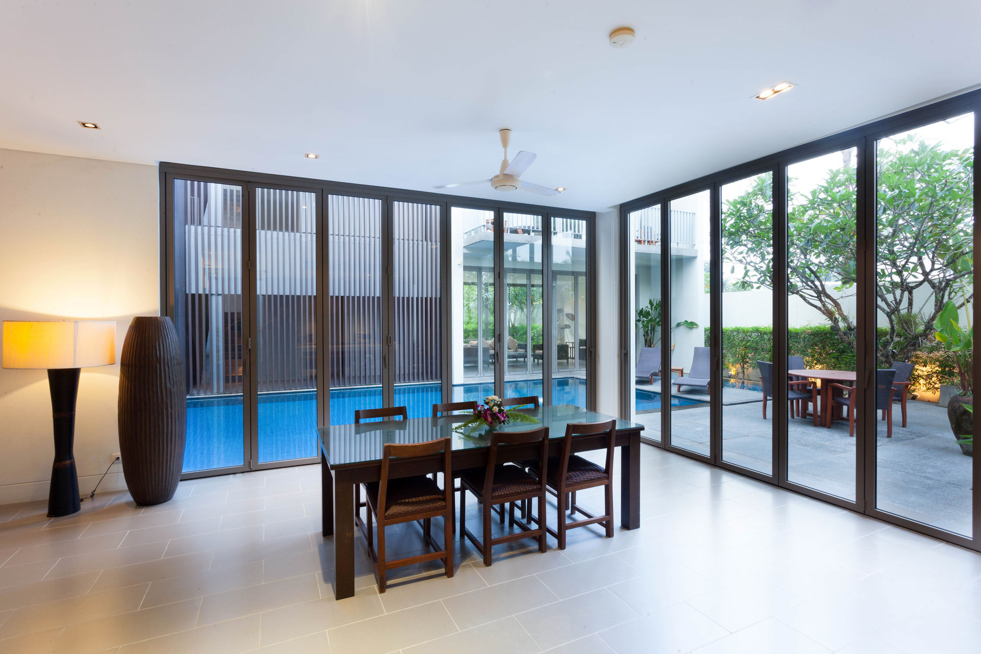 Baan Yamu Private Villa By Resava Pa Khlok Exteriör bild